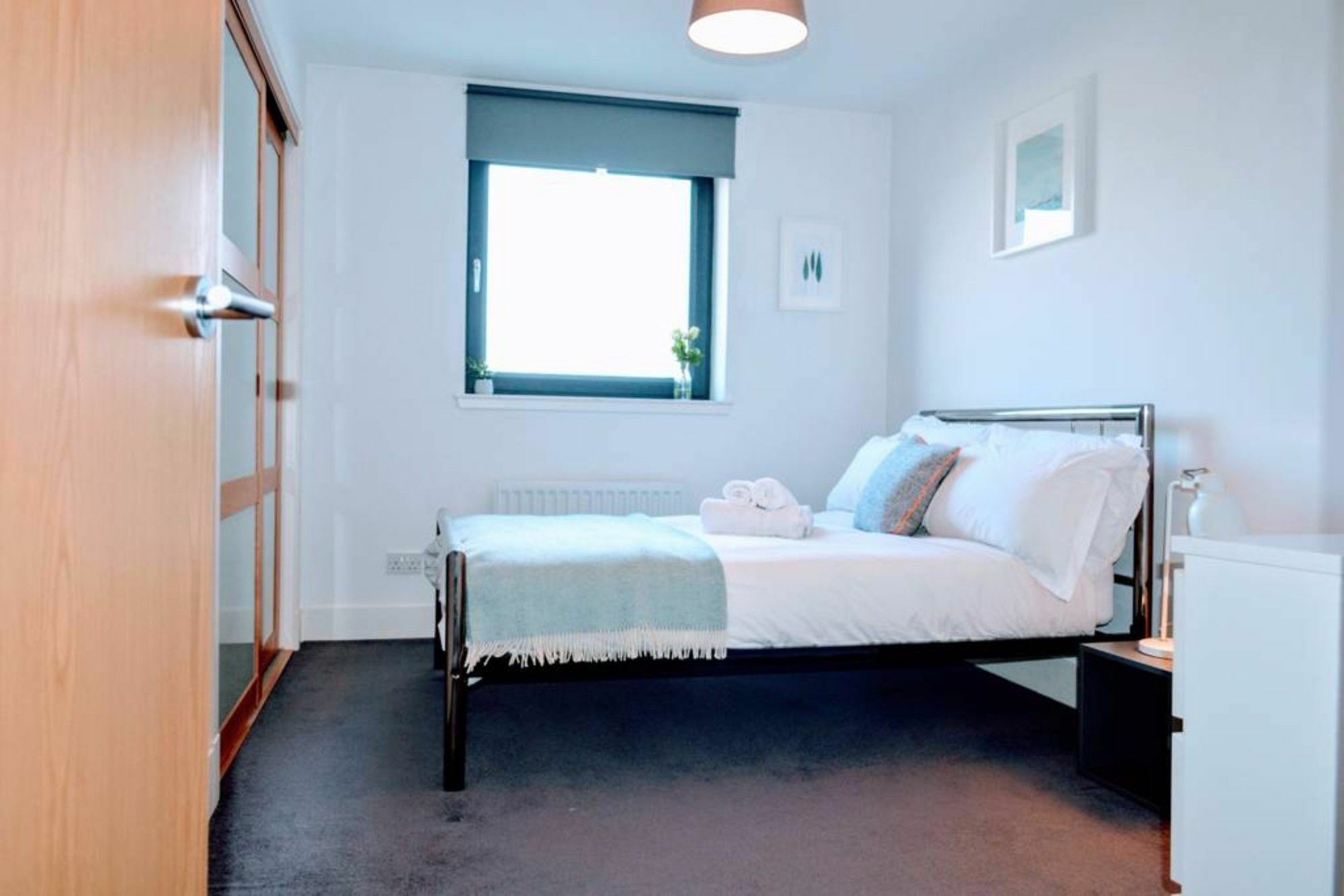 Beautifully Renovated Apartment -Central Εδιμβούργο Εξωτερικό φωτογραφία