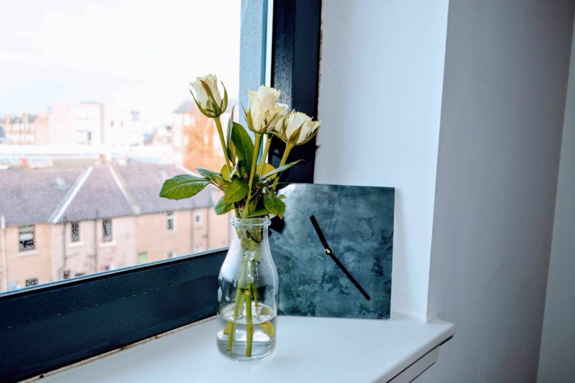 Beautifully Renovated Apartment -Central Εδιμβούργο Εξωτερικό φωτογραφία