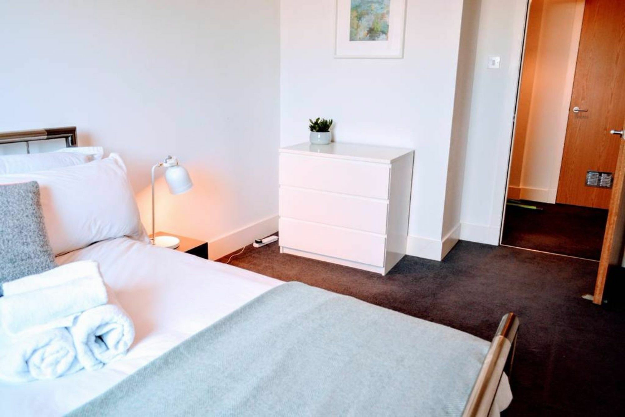 Beautifully Renovated Apartment -Central Εδιμβούργο Εξωτερικό φωτογραφία
