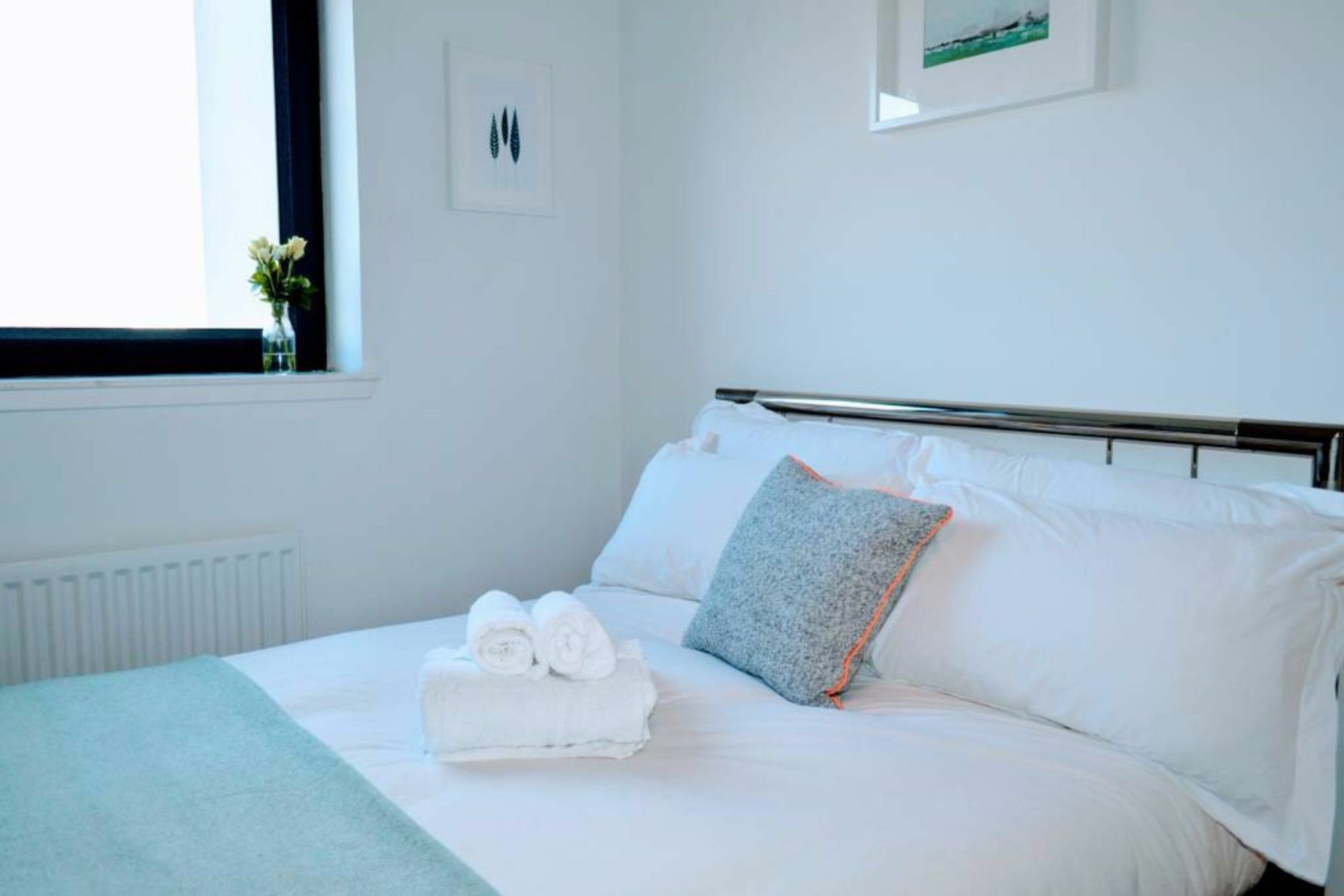 Beautifully Renovated Apartment -Central Εδιμβούργο Εξωτερικό φωτογραφία