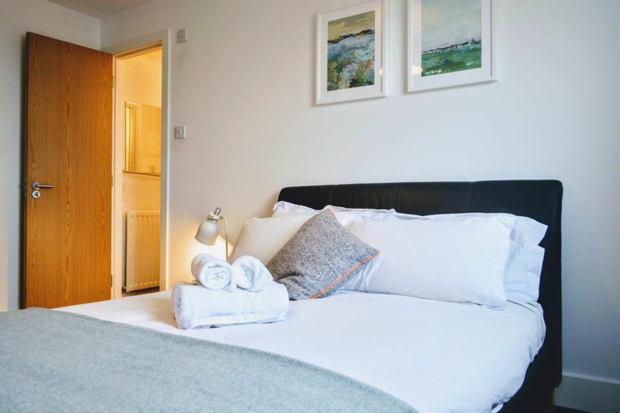 Beautifully Renovated Apartment -Central Εδιμβούργο Εξωτερικό φωτογραφία
