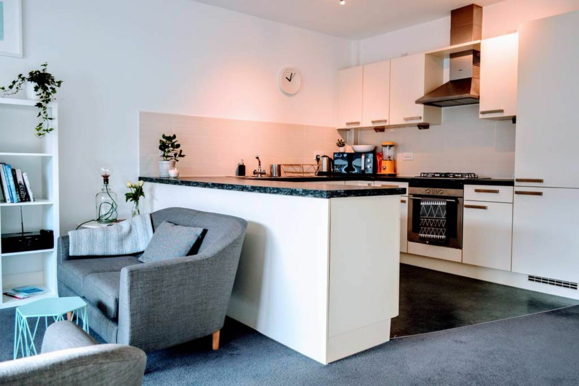 Beautifully Renovated Apartment -Central Εδιμβούργο Εξωτερικό φωτογραφία