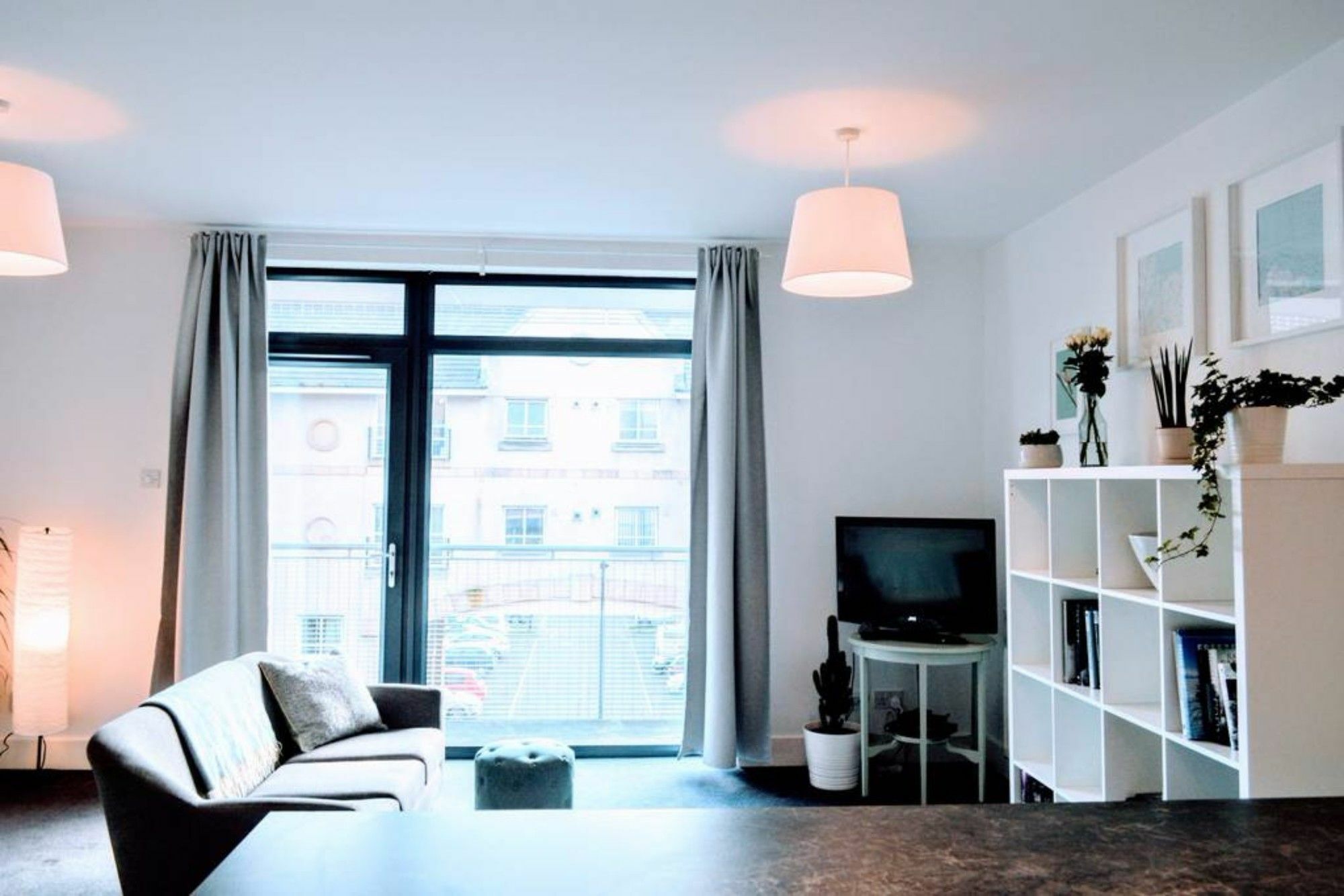 Beautifully Renovated Apartment -Central Εδιμβούργο Εξωτερικό φωτογραφία