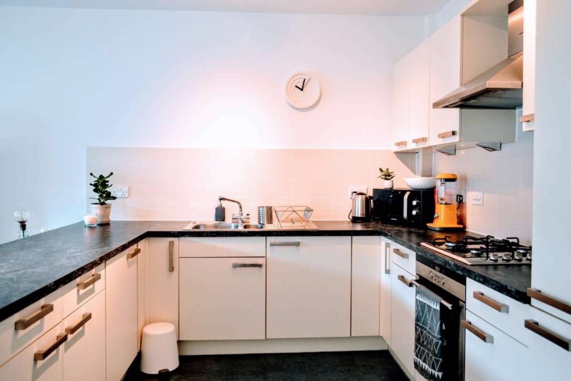 Beautifully Renovated Apartment -Central Εδιμβούργο Εξωτερικό φωτογραφία