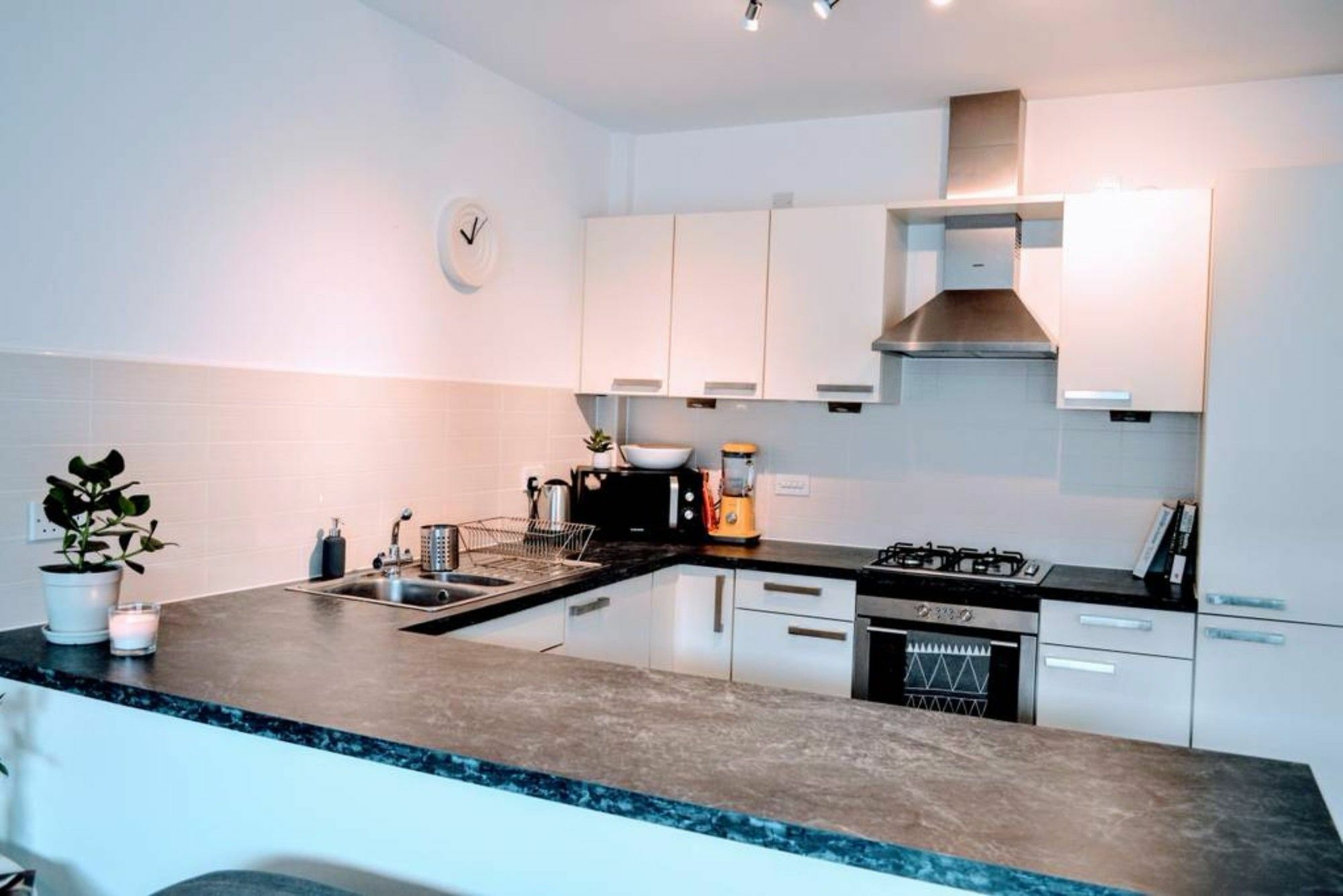 Beautifully Renovated Apartment -Central Εδιμβούργο Εξωτερικό φωτογραφία