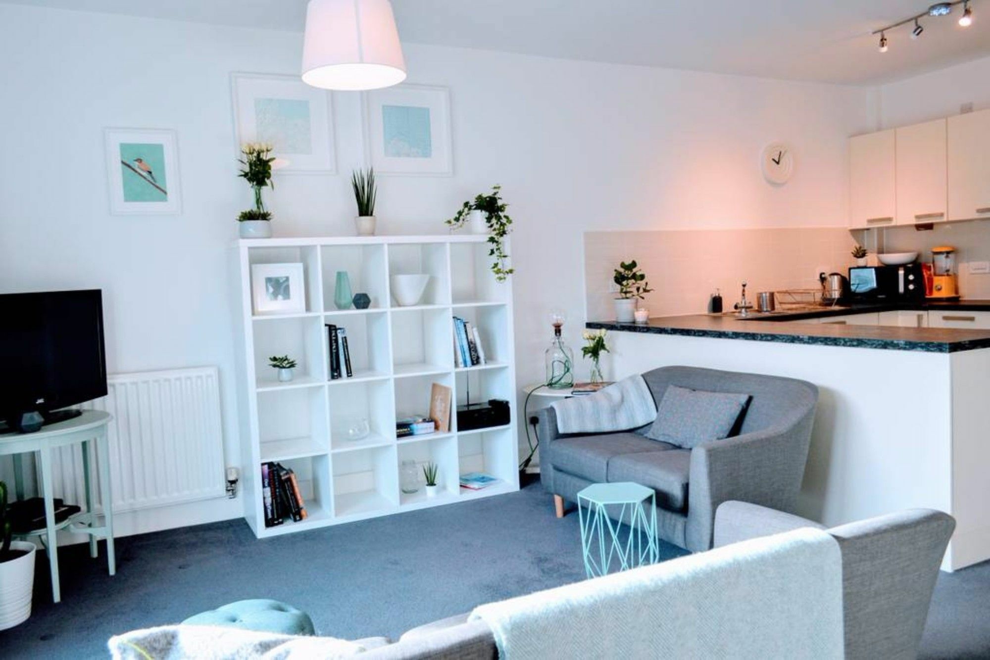 Beautifully Renovated Apartment -Central Εδιμβούργο Εξωτερικό φωτογραφία