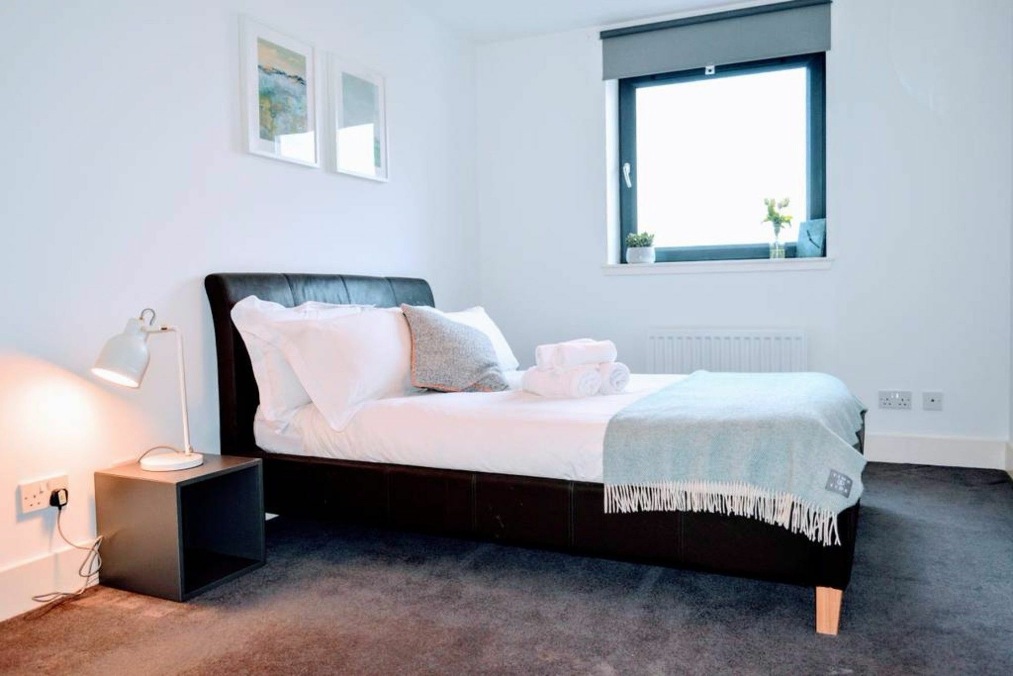 Beautifully Renovated Apartment -Central Εδιμβούργο Εξωτερικό φωτογραφία