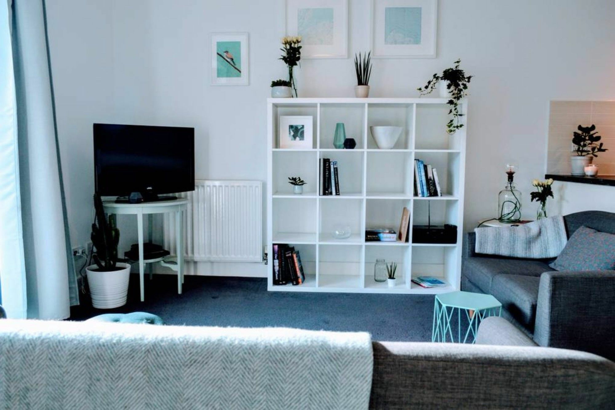 Beautifully Renovated Apartment -Central Εδιμβούργο Εξωτερικό φωτογραφία