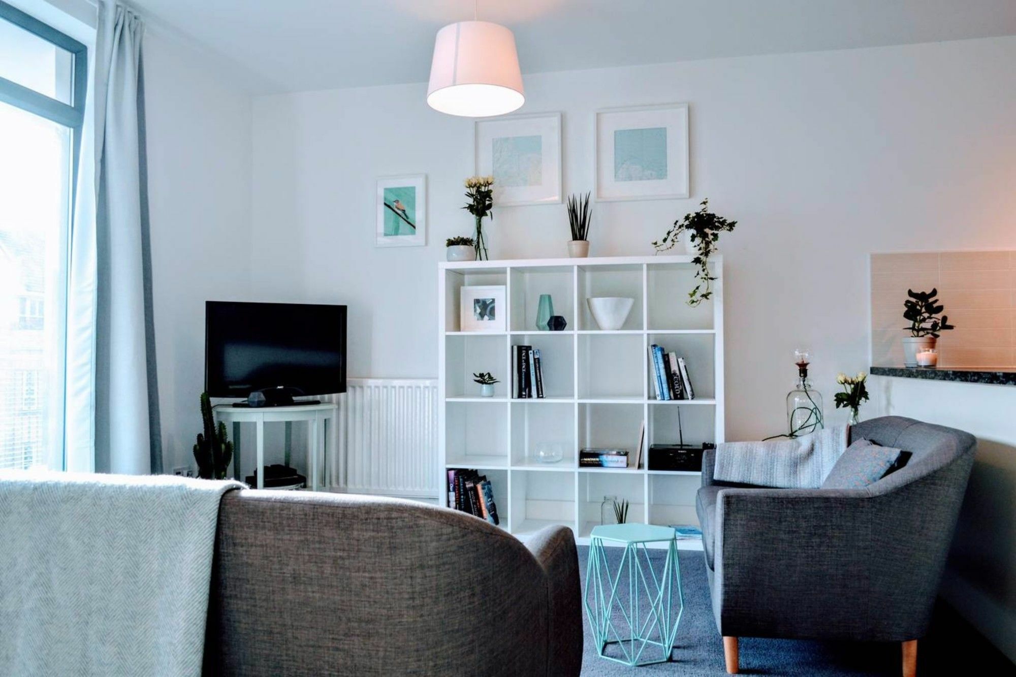 Beautifully Renovated Apartment -Central Εδιμβούργο Εξωτερικό φωτογραφία